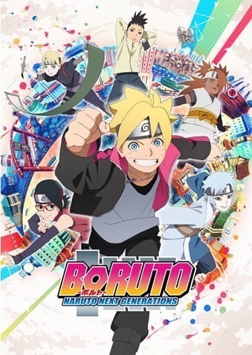 富士急ハイランドに 人気アニメ Naruto ナルト と Boruto ボルト Naruto Next Ganarations のテーマエリアが誕生 19年7月オープンする Everyday Fasion Week Ss19