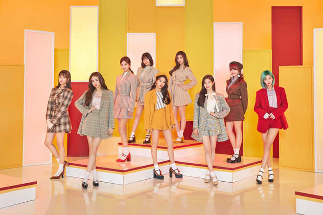 Twiceのjapan 1st Album z のリード曲 z のmvが8月16日公開されました セクシーな衣装でスパイを演じているmvになっています Everyday Fasion Week Ss19